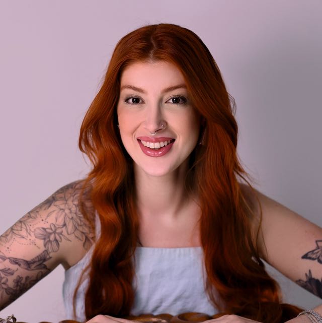 Foto de Julia Antonialli